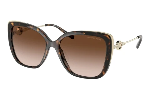 Lunettes de soleil Michael Kors EAST HAMPTON (MK2161BU 300613)