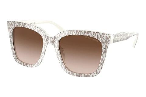 Lunettes de soleil Michael Kors SAN MARINO (MK2163 310313)