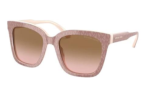 Lunettes de soleil Michael Kors SAN MARINO (MK2163 392611)