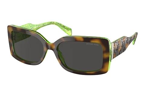 Lunettes de soleil Michael Kors CORFU (MK2165 377687)