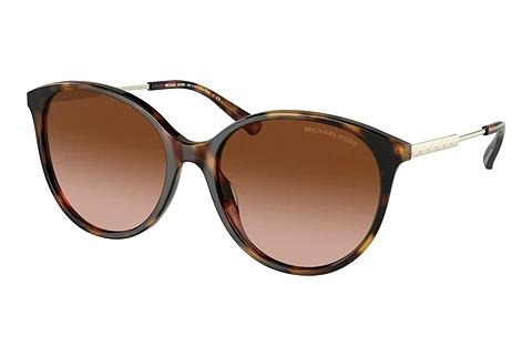 Lunettes de soleil Michael Kors CRUZ BAY (MK2168 39043B)