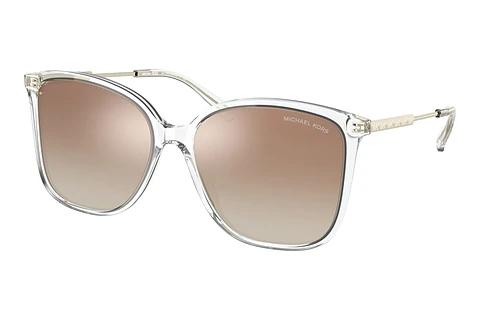 Lunettes de soleil Michael Kors AVELLINO (MK2169 30156K)