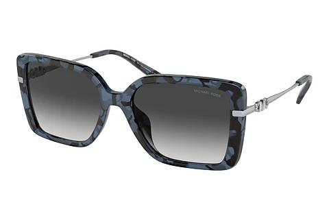 Lunettes de soleil Michael Kors CASTELLINA (MK2174U 33338G)