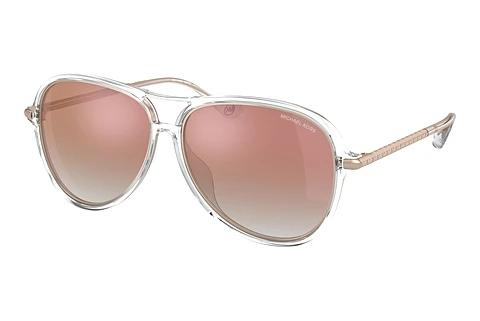 Lunettes de soleil Michael Kors BRECKENRIDGE (MK2176U 30156F)