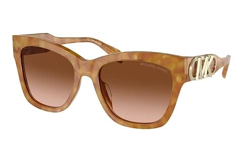 Lunettes de soleil Michael Kors EMPIRE SQUARE (MK2182U 32883B)