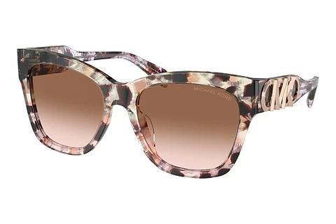 Lunettes de soleil Michael Kors EMPIRE SQUARE (MK2182U 334513)
