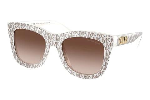 Lunettes de soleil Michael Kors EMPIRE SQUARE 4 (MK2193U 310313)