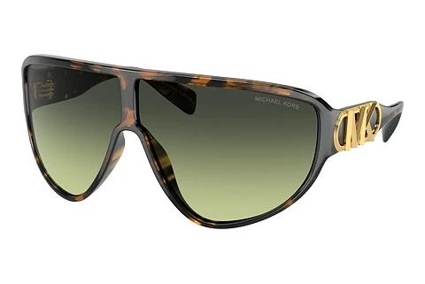 Lunettes de soleil Michael Kors EMPIRE SHIELD (MK2194 30060N)