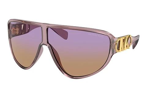 Lunettes de soleil Michael Kors EMPIRE SHIELD (MK2194 3738EL)