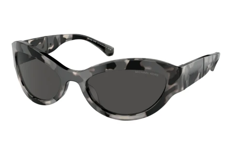 Lunettes de soleil Michael Kors BURANO (MK2198 394587)