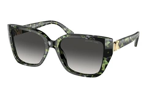 Lunettes de soleil Michael Kors ACADIA (MK2199 39538G)