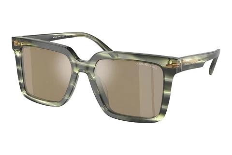 Lunettes de soleil Michael Kors ABRUZZO (MK2217U 39787I)
