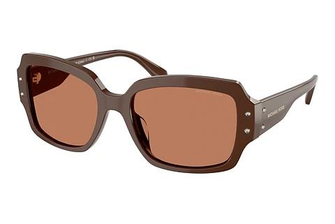 Lunettes de soleil Michael Kors CHâTEL (MK2233B 4008/3)