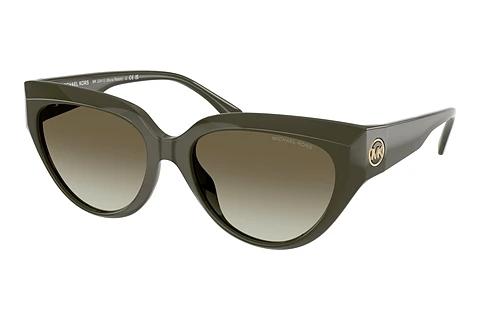 Lunettes de soleil Michael Kors BOCA RATON (MK2241U 39023M)