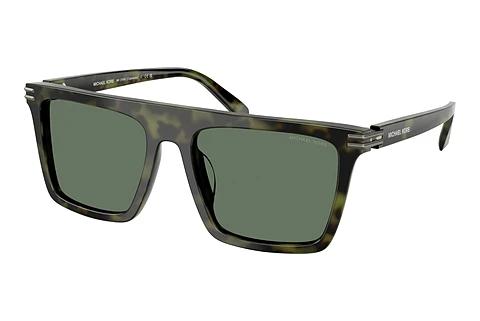 Lunettes de soleil Michael Kors EDGEWATER (MK2249U 37053H)