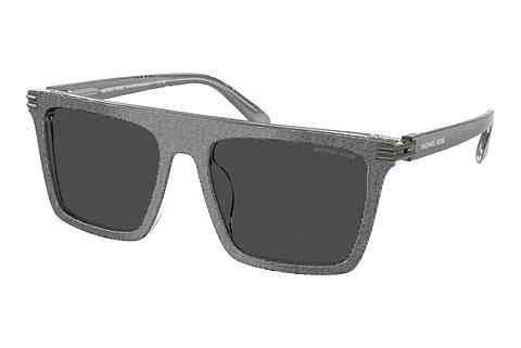 Lunettes de soleil Michael Kors EDGEWATER (MK2249U 400987)