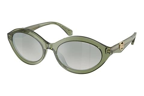 Lunettes de soleil Michael Kors CARLAZZO (MK2257U 3961W0)