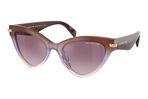 Lunettes de soleil Michael Kors ROANOKE (MK2259U 40366X)