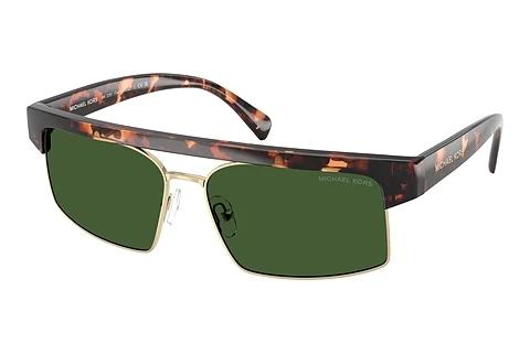 Lunettes de soleil Michael Kors SAINT LUCIA (MK2261 300671)