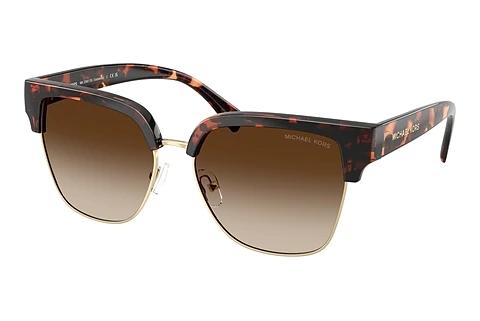 Lunettes de soleil Michael Kors ST. EUSTATIUS (MK2262 300613)