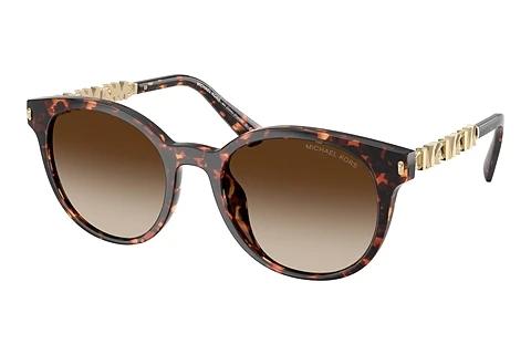 Lunettes de soleil Michael Kors PIENZA (MK2264U 300613)