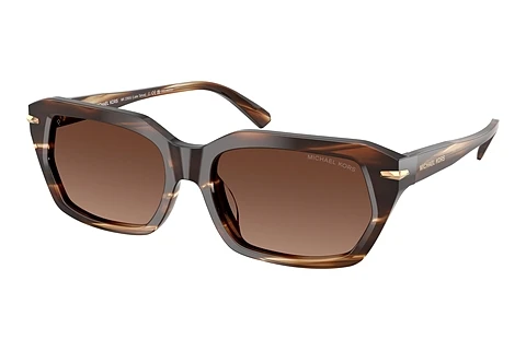 Lunettes de soleil Michael Kors LAKE TAHOE (MK2265U 4039T5)