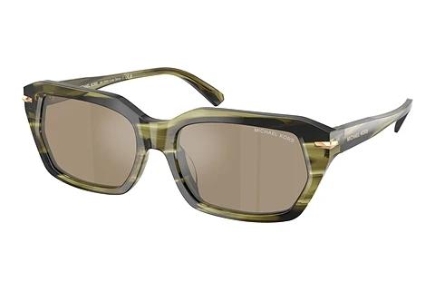Lunettes de soleil Michael Kors LAKE TAHOE (MK2265U 40407I)