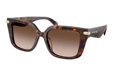 Lunettes de soleil Michael Kors SANTO DOMINGO (MK2275BU 403113)