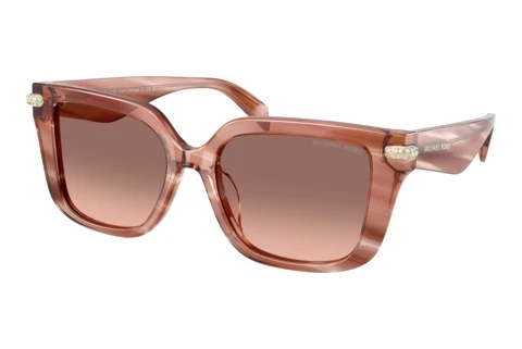 Lunettes de soleil Michael Kors SANTO DOMINGO (MK2275BU 405613)