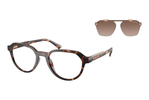 Lunettes de soleil Michael Kors LANAI (MK2280U 300613)