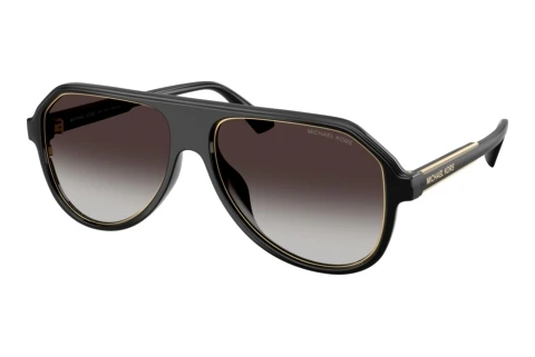 Lunettes de soleil Michael Kors MOLOKAI (MK2281U 30058G)