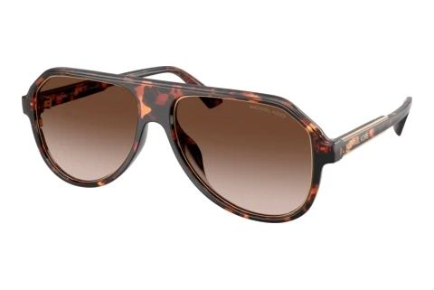 Lunettes de soleil Michael Kors MOLOKAI (MK2281U 300613)