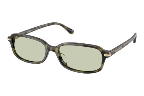 Lunettes de soleil Michael Kors AGRA (MK2288U 3947/2)