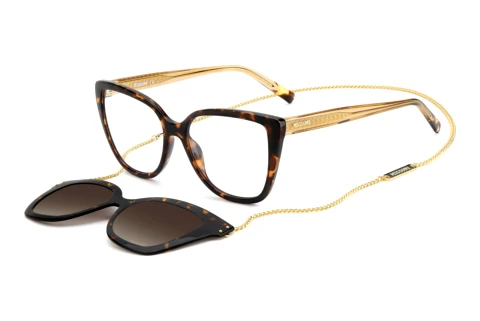 Lunettes de soleil Missoni MIS 0133/CS 086/LA