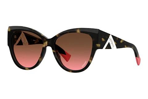 Lunettes de soleil Missoni MIS 0171/S 086/M2