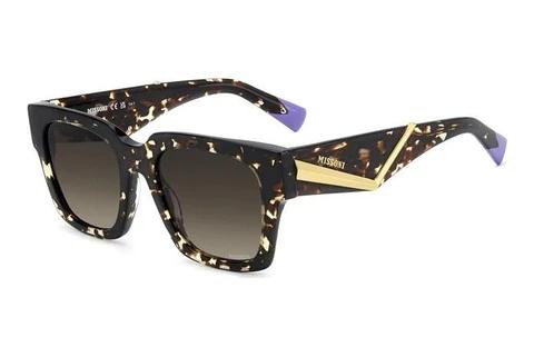 Lunettes de soleil Missoni MIS 0247/S 086/HA