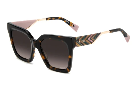 Lunettes de soleil Missoni MIS 0264/G/S 086/HA
