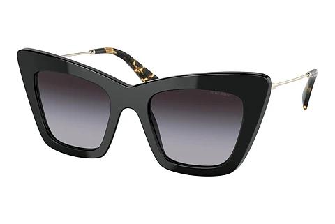 Lunettes de soleil Miu Miu MU 01WS 1AB5D1