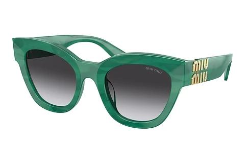 Lunettes de soleil Miu Miu MU 01YS 15H09S