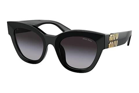 Lunettes de soleil Miu Miu MU 01YS 1AB5D1