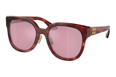 Lunettes de soleil Miu Miu MU 01ZS 12Q50D
