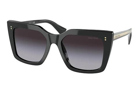Lunettes de soleil Miu Miu MU 02WS 1AB5D1