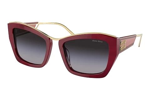 Lunettes de soleil Miu Miu MU 02YS 16H09S