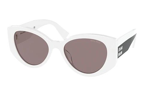 Lunettes de soleil Miu Miu MU 03WS 05X05P