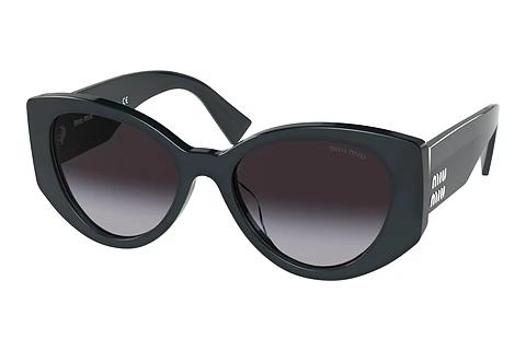Lunettes de soleil Miu Miu MU 03WS 06U5D1