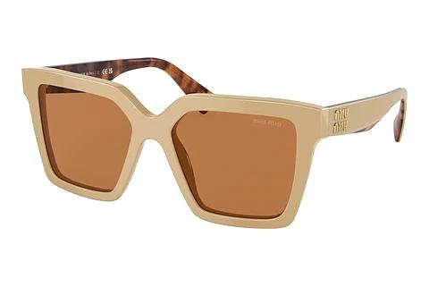 Lunettes de soleil Miu Miu MU 03YS 10H2Z1