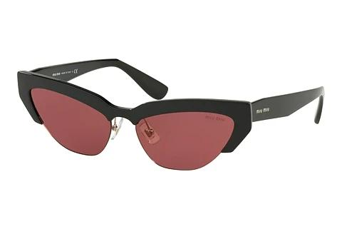 Lunettes de soleil Miu Miu SPECIAL PROJECT (MU 04US 1AB0A0)