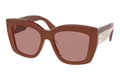 Lunettes de soleil Miu Miu MU 04WS 07X06P