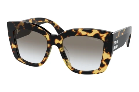 Lunettes de soleil Miu Miu MU 04WS 7S00A7