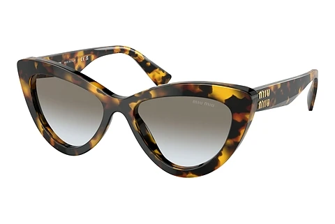 Lunettes de soleil Miu Miu MU 04YS VAU0A7